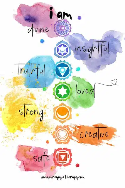 “Motivational affirmations for personal growth and emotional healing.”