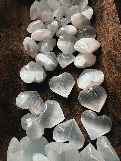 Selenite Crystal – The Stone of Purification